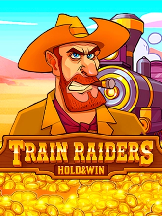 Train Raiders