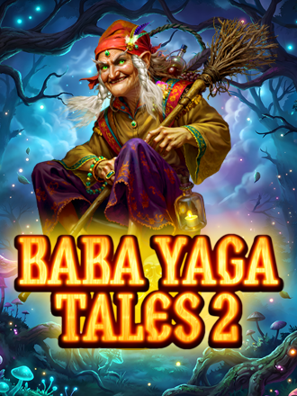 Baba Yaga